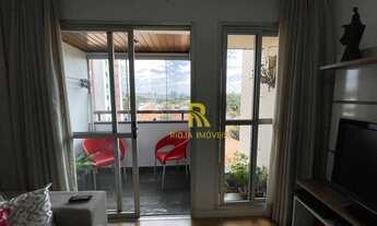 Imagem 6: Apartamento com 2 dormitórios à venda, 70 m² por R$ 650.000,00 - Vila Mascote - São Paulo