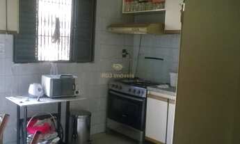 Imagem 7: Casa para Venda em Belo Horizonte, Santa Amélia, 5 dormitórios, 1 suíte, 3 banheiros, 3 va