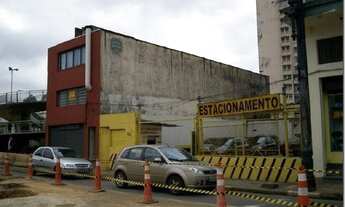 Imagem 5: Prédio Comercial com 360m² de área útil no centro de São Paulo