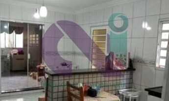 Imagem 4: Sobrado 125m² 2 Dorms c/ 2 Vagas Cobertas