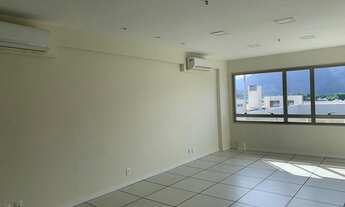 Imagem 5: Sala Comercial para aluguel com 32 m2 em Recreio dos Bandeirantes - Rio de Janeiro - RJ