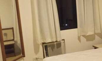 Imagem 3: Contemporâneo. Flat para aluguel possui 43 metros quadrados com 1 quarto em Perdizes - São