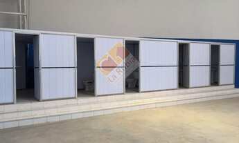 Imagem: Galpão/Depósito/Armazém para aluguel