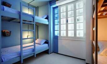 Imagem: Pensão Masculina rodoviária metrô Tietê