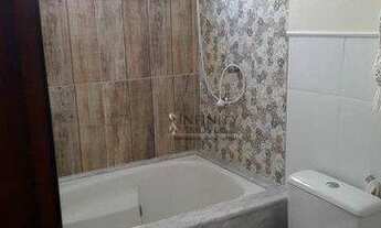 Imagem 4: Apartamento com 3 dormitórios à venda, 89 m² por R$ 430.000,00 - Santana - São José dos Ca