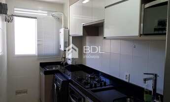Imagem 7: Apartamento - Vila Industrial - Campinas