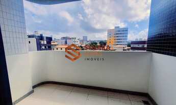 Imagem 4: Apartamento Venda JARDIM ARMAÇÃO, 64 m², 2/4 - Salvador - Bahia