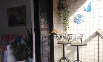 Imagem 3: Apartamento com 2 dormitórios à venda, 102 m² - Agriões - Teresópolis/RJ