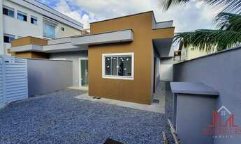 Imagem: RIO DAS OSTRAS - Casa Padrão - Atlântica