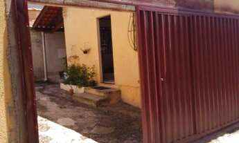 Imagem 6: Casa com 2 dormitórios à venda, 52 m² por R$ 150.000,00 - São Pedro - Esmeraldas/MG