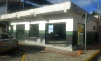 Imagem 6: SALA COMERCIAL - SÃO DOMINGOS - NAVEGANTES/SC