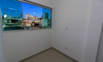 Imagem 5: BELO HORIZONTE - Apartamento Padrão - Sagrada Família