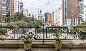 Imagem: Amplo apartamento para venda ou locação