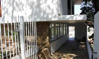 Imagem 7: Casa Comercial para Locação em São Paulo, Jardim São Bento, 4 dormitórios, 2 suítes, 1 ban