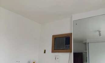 Imagem 4: Condomínio Luxuoso Recanto das Ilhas Apê Com 3/4 sendo 1 suite semi mobiliado