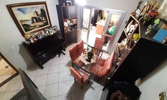 Imagem 7: Casa em Condomínio para Venda em Mogi das Cruzes, Vila Oliveira, 3 dormitórios, 1 suíte, 3