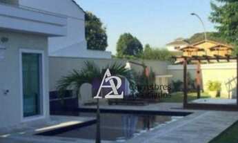 Imagem 4: CA0186 - Linda Casa de alto padrão, Belíssima com 5 quartos, todos com suítes + anexo em c