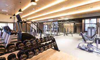 Imagem 4: Apartamento para venda com 313 metros quadrados com 3 quartos