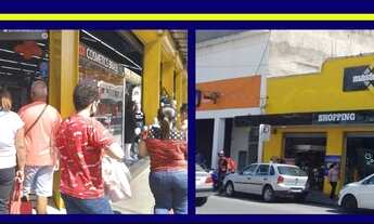 Imagem 3: Stands no Barreiro