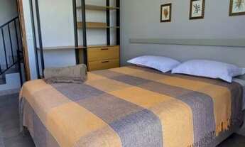 Imagem 6: Chalé 3qtos/8pessoas-São João 21a25/6 ou 22a26/6