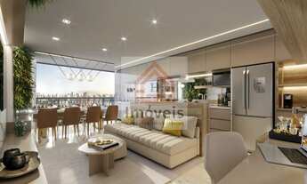 Imagem 3: Apartamento 2 dormitórios 1 vaga na Barra Funda 2 dormitórios 1 vaga na Barra Funda