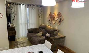 Imagem 7: Apartamento à venda, 46 m² por R$ 294.000,00 - Vila Gonçalves - São Bernardo do Campo/SP