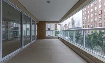 Imagem: Privilégio novo nos Jardins