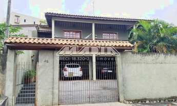 Imagem: Casa - Vila São Cristóvão - Valinhos