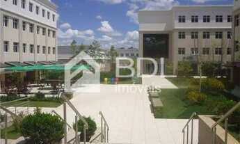 Imagem 2: Sala - Alphaville Empresarial - Campinas