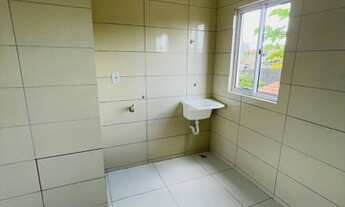 Imagem 5: Apartamento c/ 02 quartos em Mangabeira