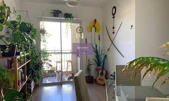 Imagem 2: Apartamento para Venda em Piracicaba, Cidade Alta, 3 dormitórios, 1 suíte, 2 banheiros, 1