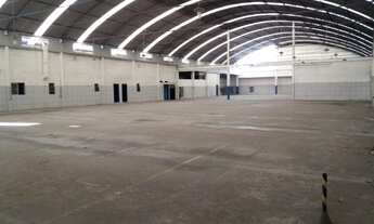 Imagem 2: Comercial/Industrial de 4000 metros quadrados no bairro Cordovil