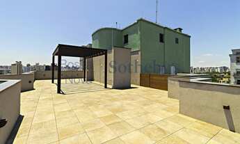 Imagem 5: Cobertura triplex reformada e modernizada