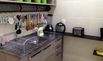 Imagem 2: Sobrado 2 suítes em Balneário Camboriú - 410 mil