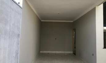 Imagem 6: Casa Setor Escala com Churrasqueira e Porcelanato - Anápolis - GO