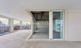 Imagem: Apartamento de Alto Padrão na Vila Olímpia!