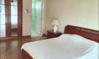 Imagem: Venda - Apartamento 4/4 na Graça - Salvador