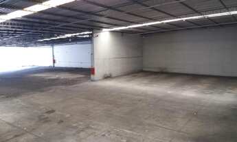 Imagem 5: Comercial/Industrial de 4400 metros quadrados no bairro Ramos