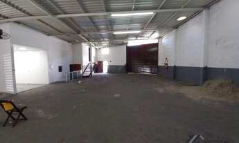 Imagem: Salão para alugar, 425 m² por R$ 7.500,00/mês