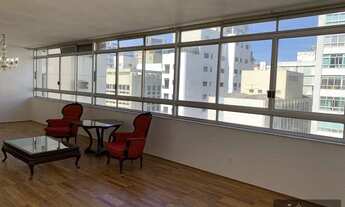 Imagem 5: Apartamento com 04 dormitórios em Higienópolis - Cód.: 8855
