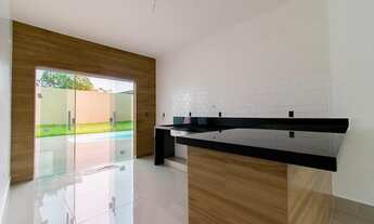 Imagem 7: Casa em condomínio com 3 quartos 2 suítes e 2 vagas (Morada de Deus