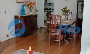 Imagem 3: Rio de Janeiro - Apartamento Padrão - Laranjeiras