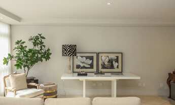 Imagem 3: Apartamento para alugar, 209 m² por R$ 21.000,00/mês - Itaim Bibi - São Paulo/SP