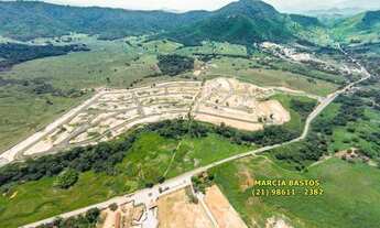 Imagem: Condomínio Reserva Pilar Maricá - Lotes