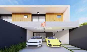 Imagem: Casa em Joinville no Anitta 3 dormitórios