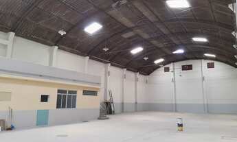 Imagem 6: Galpão - Penha - 800 M² - Cód. 1514