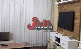 Imagem 2: APARTAMENTO 3 DORMITÓRIOS 1 SUITE 1 VAGA