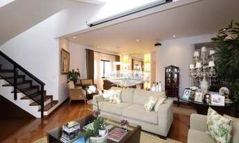 Imagem: Cobertura com 4 dormitórios à venda, 400