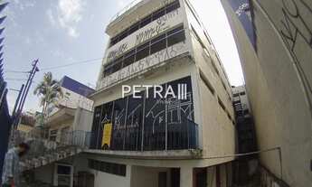 Imagem: Predio Comercial Jardim Agu Osasco / Centro