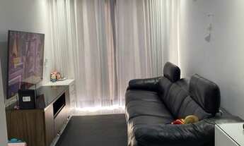 Imagem 3: Apartamento para venda possui 87 metros quadrados com 3 quartos em Cambuci - São Paulo - S